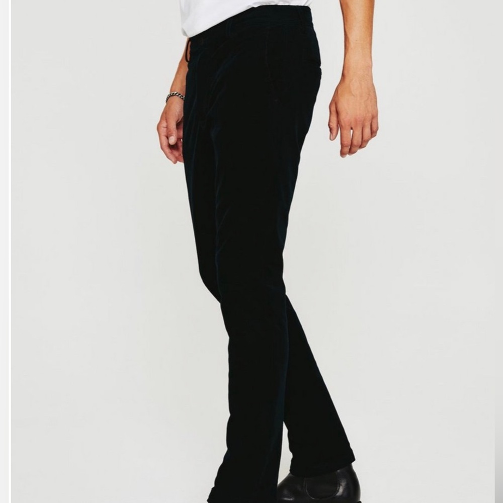 AG Marshall Slim Trousers